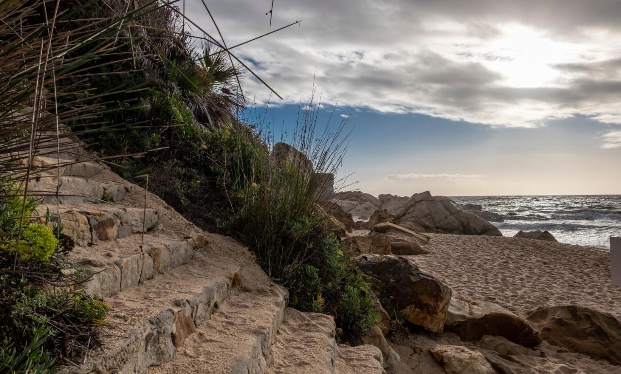 Villa Castillo De Alba Barbate Dış mekan fotoğraf